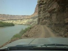 Green River