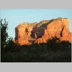 Courthouse Butte